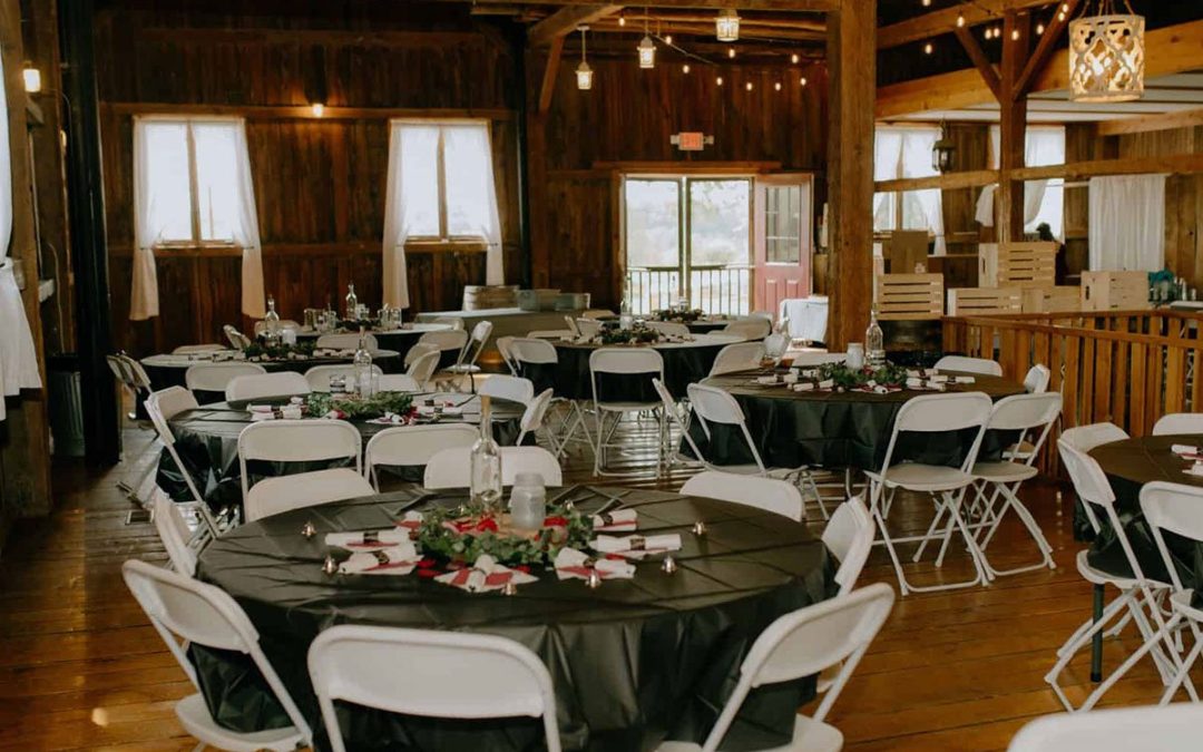 New Era Wedding Barn