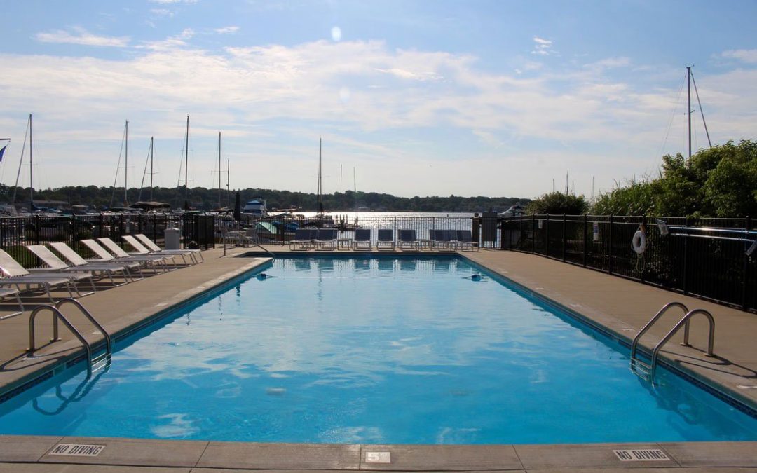 Saugatuck Yacht Club
