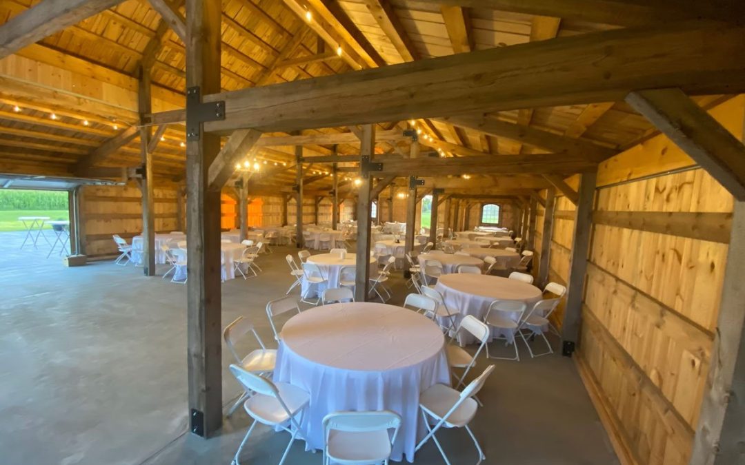 Luce Mill Farms