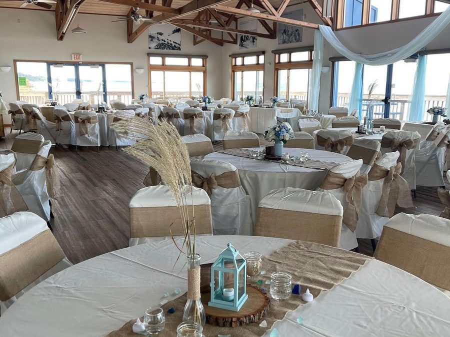 Weko Beach House