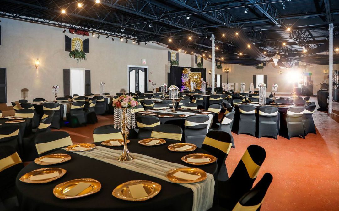 Bella Events