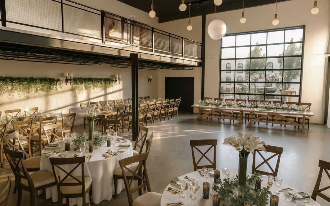 Commune + Market