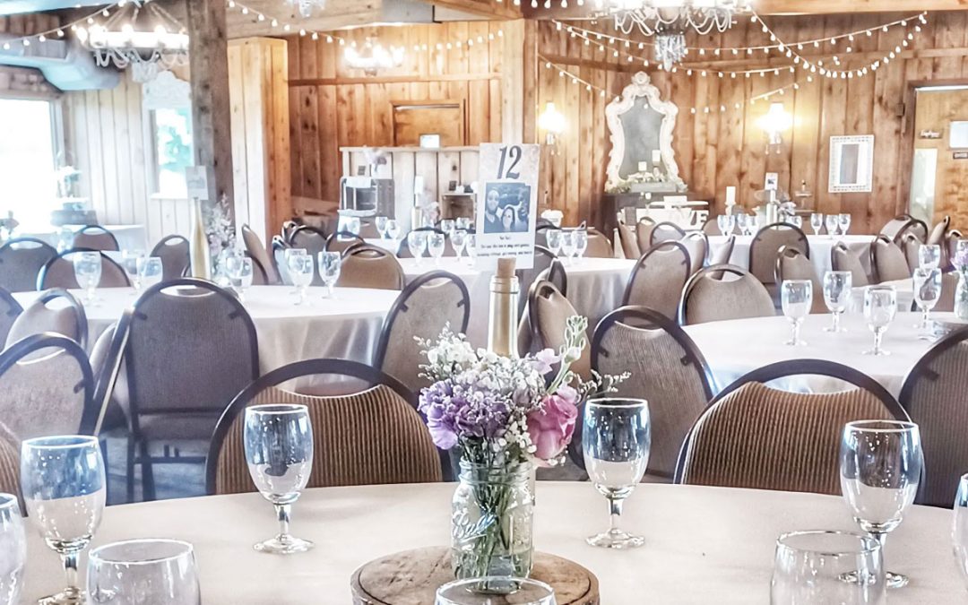 Fairway Event and Banquet Center