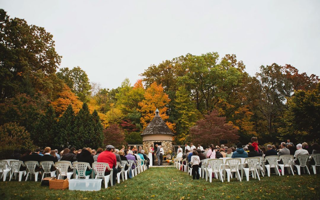 Fernwood Botanical Garden