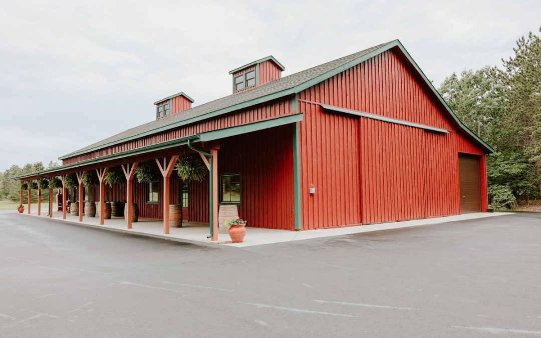 Johnson Farms