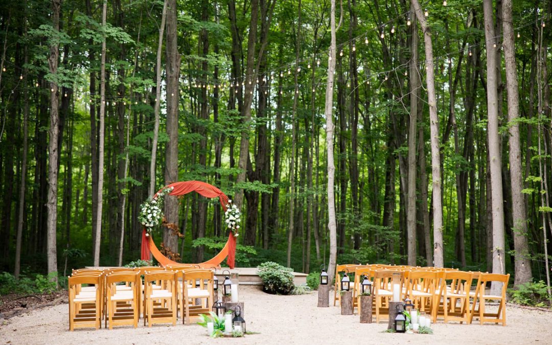 Off Map Glamping