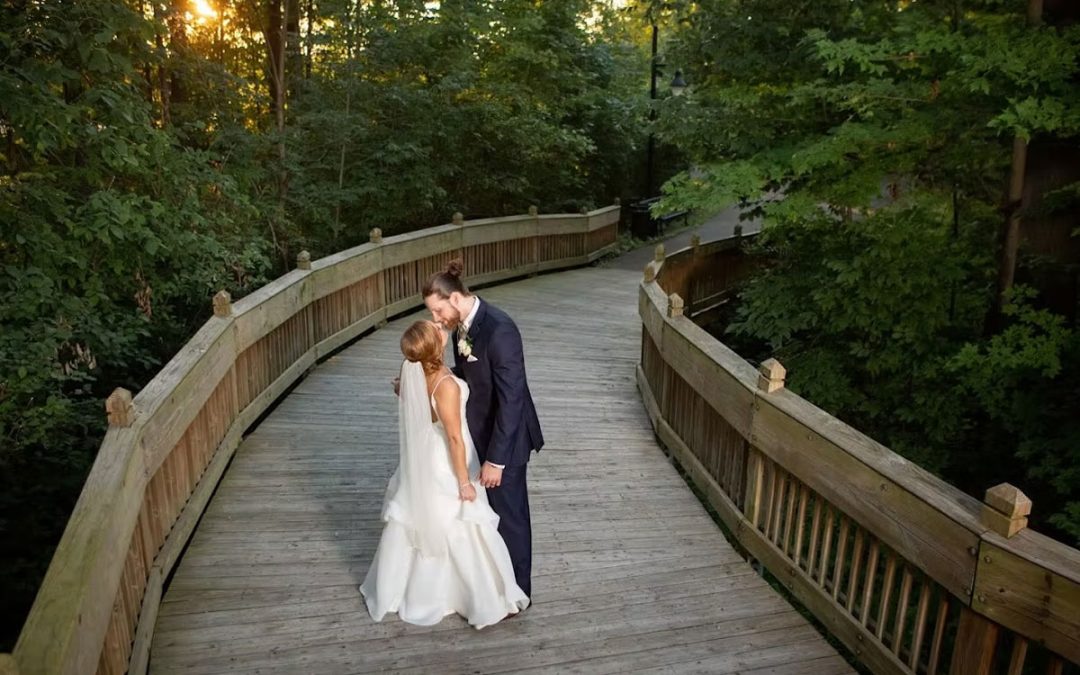 Stone Creek Banquet Hall