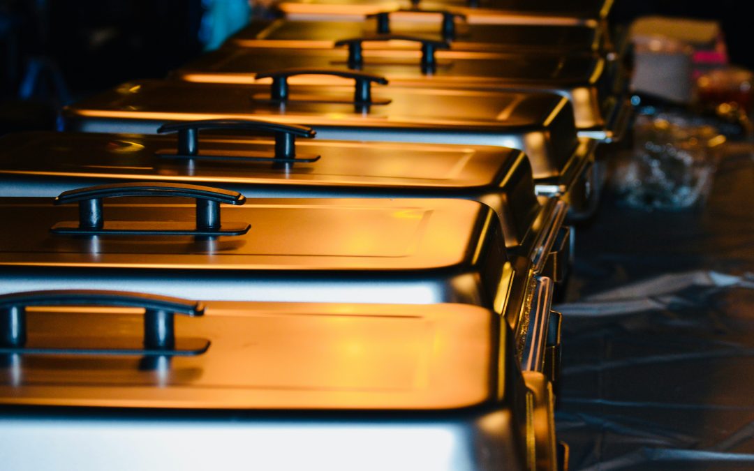 The Benefits of Hiring a Full-Service Catering Company for Your Event