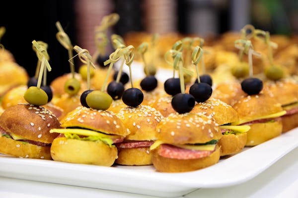 Exploring Different Cuisine Options for Your Catered Event
